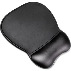 Gel Eco Leather Black Large