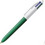 BIC 4 Colours - Wood Στυλό Διαρκείας 1mm Πολύχρωμο 696983