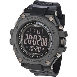 Lasika W-H9053 Black