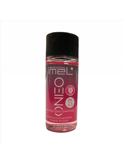 Imel PH 4.0 Σαμπουάν για Επανόρθωση 30ml