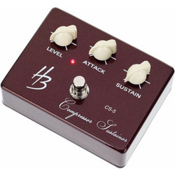 Harley Benton Custom Line CS-5 Compressor