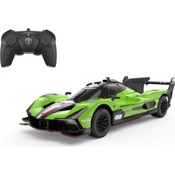 Rastar Τηλεκατευθυνόμενο Αυτοκίνητο Lamborghini SC63 1:24 10160