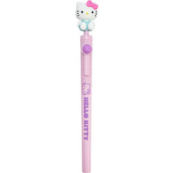 Blue Sky Hello Kitty Fidget Στυλό Διαρκείας Μπλε HK719151