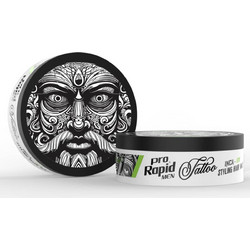 Pro Rapid Tattoo 01 Inca Κερί Μαλλιών Ματ 150ml