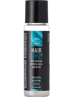 Fiorevita Serum Μαλλιών για Επανόρθωση 50ml