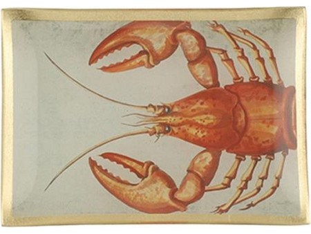 Πιάτο Γλυκού Πορσελάνης Ορθογώνιο 10x14cm 02.1073503