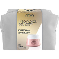 Vichy Neovadiol Rose Platinium 50ml + Neovadiol Magistral Night Cream 15ml + Neseser