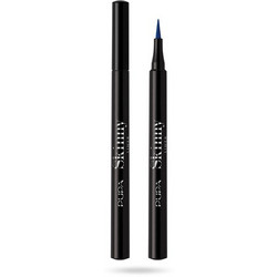 Pupa Skinny 003 Blue Στυλό Eyeliner 1ml