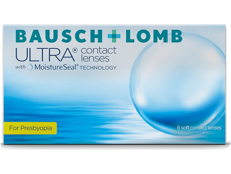 Bausch & Lomb Ημερήσιοι Φακοί Επαφής 30τμχ