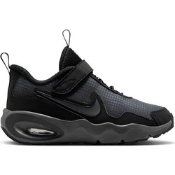Nike Air Max Nova Παιδικά Sneakers Μαύρα FN4459-002