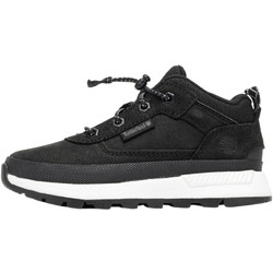 Timberland Παιδικά Sneakers Μποτάκια Μαύρα TB0A2GHZ0151