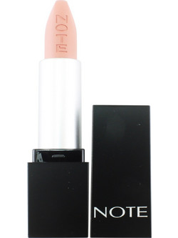 Note Mattever 07 Long Lasting Matte Κραγιόν Stick 4gr