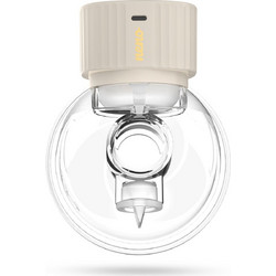 Neno Vento Μονό Ηλεκτρικό Θήλαστρο Χωρίς BPA 150ml