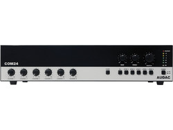 Audac AUCOM24 MKII