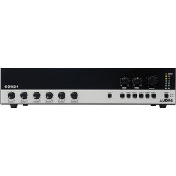 Audac AUCOM24 MKII
