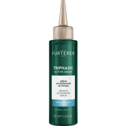 Rene Furterer Triphasic Active Grow Serum κατά της Τριχόπτωσης 100ml