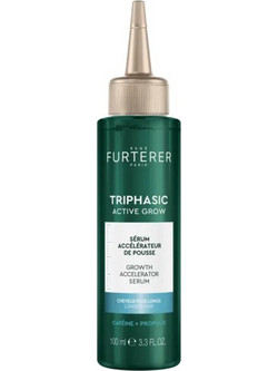 Rene Furterer Triphasic Active Grow Serum κατά της Τριχόπτωσης 100ml