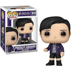 Funko Pop! Television Wednesday 1819 Pugsley Addams