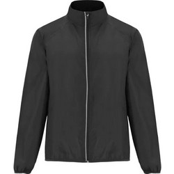 Roly Ανδρικό Μπουφάν Puffer Μαύρο 5050