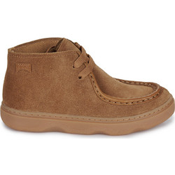 Camper Rug Area Παιδικά Μποτάκια Ταμπά Suede K900398-001