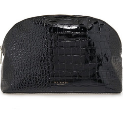 Ted Baker Valoris 281948 Γυναικείο Νεσεσέρ 27x9.5x17.5cm Μαύρο