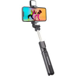 SBS TRIPOLED Selfie Stick Black