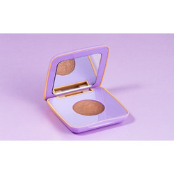 Nejha Partner in Eye 07 Rose Gold Σκιά Ματιών Matte