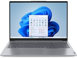 Lenovo ThinkBook 16 G7 ARP (Ryzen 5-7535HS/32GB/1TB SSD/Radeon Graphics 660M/Windows 11)