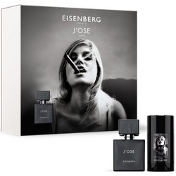 Eisenberg J'ose Eau de Parfum 50ml + Deodorant Stick 75ml
