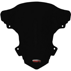 GP Kompozit Φιμέ Ζελατίνα Μηχανής για BMW S1000RR '15-'18 380x530mm