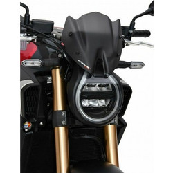 ERMAX Φιμέ Ζελατίνα Μηχανής για Honda CB 650R '21-'24 230mm