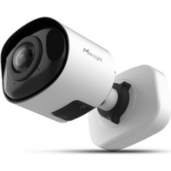 Milesight MS-C8165-PE IP Κάμερα Ασφαλείας 4K Αδιάβροχη