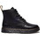 Dr. Martens Brookline Chukka 6 Ανδρικά Αρβυλάκια Δερμάτινα Μαύρα 41550001-0071