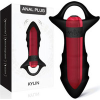 Anal Sex Toys