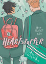 Heartstopper Volume 1 Heartstopper Volume 1