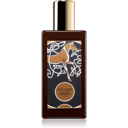 Memo Paris Irish Leather Eau de Parfum 200ml
