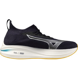 Mizuno Neo Zen Ανδρικά Αθλητικά Παπούτσια για Τρέξιμο Μαύρα J1GC2586-56