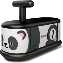Italtrike La Cosa Panda Περπατούρα Ride On Αυτοκινητάκι 12m+