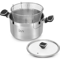 Izzy Κατσαρόλα Ανοξείδωτη 24cm 2251575201524927216
