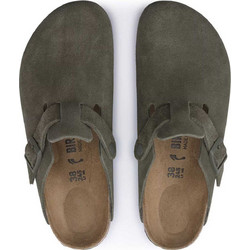Birkenstock Boston Χακί 1024721