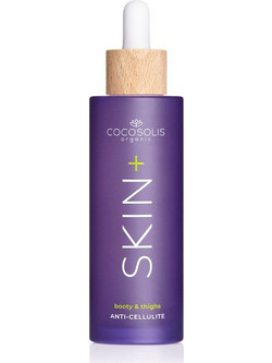 Cocosolis Skin+ Anti-Cellulite Serum Σώματος κατά της Kυτταρίτιδας 100ml