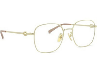 Gucci GG2006OA 001 Γυναικείος Σκελετός Γυαλιών Οράσεως Μεταλλικός Χρυσός