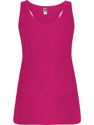 Roly Brenda Παιδικό T-Shirt Αμάνικο Φούξια 6535