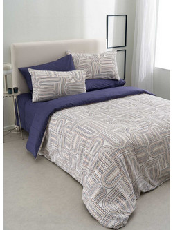 Vesta Home Πάπλωμα Διπλό 200x240 Lorena 1