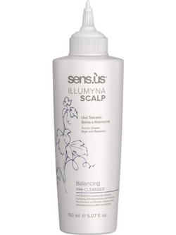 Sens.Us Illumyna Scalp Balancing Serum Μαλλιών για Επανόρθωση 150ml