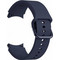 Kostelo R Λουράκι Σιλικόνης Blue (Universal 22mm) Kostelo R Λουράκι Σιλικόνης Blue (Universal 22mm)