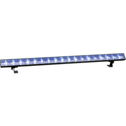 Showtec 100cm 18x3W Φωτορυθμικό Μπάρα LED UV