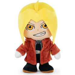 Barrado Fullmetal Alchemist Edward 26cm