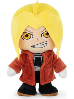 Barrado Fullmetal Alchemist Edward 26cm