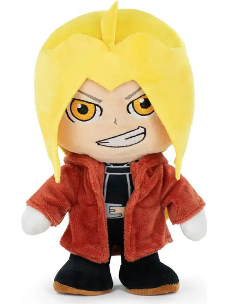 Barrado Fullmetal Alchemist Edward 26cm